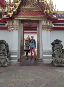 Wat Pho