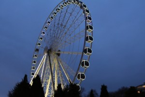 The York Wheel