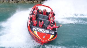 Shotover Jet