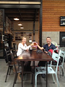 Monteith's in Greymouth