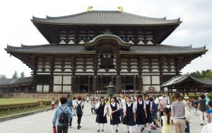Todai-ji