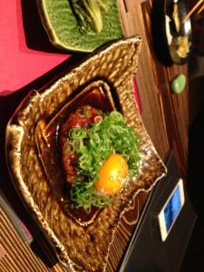 DinnerKyoshikiIsakayastyle#1